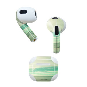AirPods 3 p fUCXLV[ airpods 3 p GA|bh 3 p Oi2021jΉ 2 e2Zbg Cz Jo[ fR[V ANZT[ fRV[ 008671 ʐ^@@C