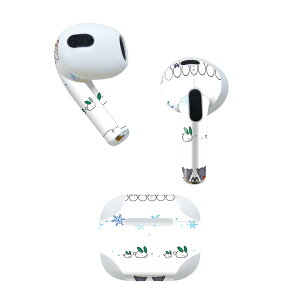 AirPods 3 p fUCXLV[ airpods 3 p GA|bh 3 p Oi2021jΉ 2 e2Zbg Cz Jo[ fR[V ANZT[ fRV[ 008682 ~@@
