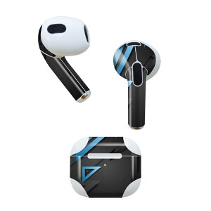 AirPods 3 p fUCXLV[ airpods 3 p GA|bh 3 p Oi2021jΉ 2 e2Zbg Cz Jo[ fR[V ANZT[ fRV[ 008710 @ubN