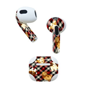 AirPods 3 p fUCXLV[ airpods 3 p GA|bh 3 p Oi2021jΉ 2 e2Zbg Cz Jo[ fR[V ANZT[ fRV[ 008724 ԁ@bh@