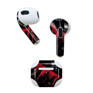 AirPods 3 p fUCXLV[ airpods 3 p GA|bh 3 p Oi2021jΉ 2 e2Zbg Cz Jo[ fR[V ANZT[ fRV[ 008734 @ubN