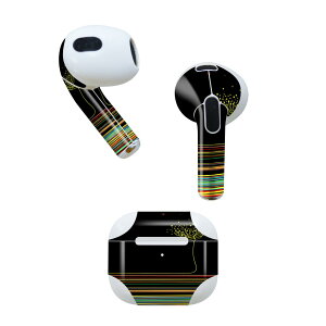 AirPods 3 p fUCXLV[ airpods 3 p GA|bh 3 p Oi2021jΉ 2 e2Zbg Cz Jo[ fR[V ANZT[ fRV[ 008740 @ubN