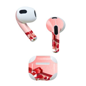 AirPods 3 p fUCXLV[ airpods 3 p GA|bh 3 p Oi2021jΉ 2 e2Zbg Cz Jo[ fR[V ANZT[ fRV[ 008844 ԁ@bh@
