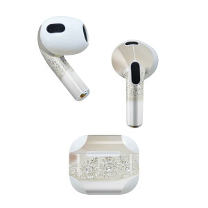 AirPods 3 p fUCXLV[ airpods 3 p GA|bh 3 p Oi2021jΉ 2 e2Zbg Cz Jo[ fR[V ANZT[ fRV[ 008863 ʐ^@eBA