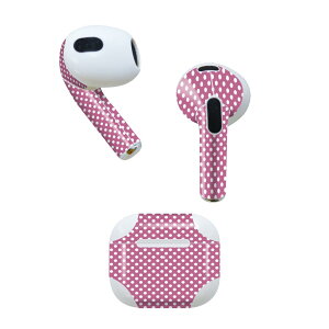AirPods ��3���� ��p �f�U�C���X�L���V�[�� airpods 3 �p �G�A�|�b�h 3 �p ��O����i2021�j�Ή� 2������ �e2���Z�b�g �C���z�� �J�o�[ �f�R���[�V���� �A�N�Z�T���[ �f�R�V�[�� 009070 �V���v���@��