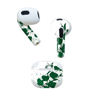 AirPods 3 p fUCXLV[ airpods 3 p GA|bh 3 p Oi2021jΉ 2 e2Zbg Cz Jo[ fR[V ANZT[ fRV[ 009128 ԁ@A@