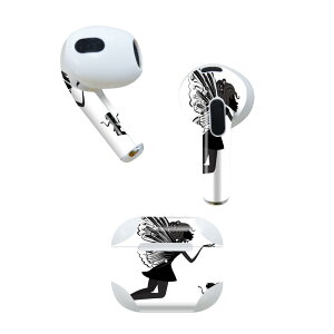 AirPods 3 p fUCXLV[ airpods 3 p GA|bh 3 p Oi2021jΉ 2 e2Zbg Cz Jo[ fR[V ANZT[ fRV[ 009143 d@CX