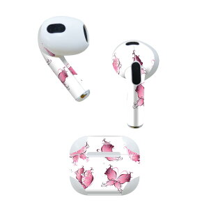 AirPods 3 p fUCXLV[ airpods 3 p GA|bh 3 p Oi2021jΉ 2 e2Zbg Cz Jo[ fR[V ANZT[ fRV[ 009223 @sN@