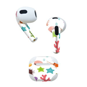 AirPods 3 p fUCXLV[ airpods 3 p GA|bh 3 p Oi2021jΉ 2 e2Zbg Cz Jo[ fR[V ANZT[ fRV[ 009286 @C@J