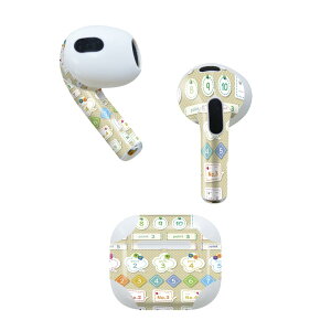 AirPods 3 p fUCXLV[ airpods 3 p GA|bh 3 p Oi2021jΉ 2 e2Zbg Cz Jo[ fR[V ANZT[ fRV[ 009296 @Jt