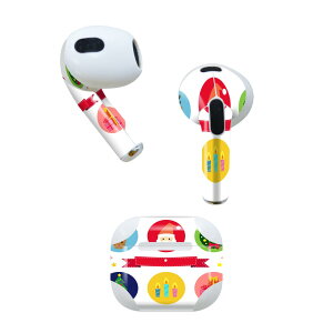 AirPods 3 p fUCXLV[ airpods 3 p GA|bh 3 p Oi2021jΉ 2 e2Zbg Cz Jo[ fR[V ANZT[ fRV[ 009448 T^@N