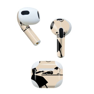 AirPods 3 p fUCXLV[ airpods 3 p GA|bh 3 p Oi2021jΉ 2 e2Zbg Cz Jo[ fR[V ANZT[ fRV[ 009584 l@g