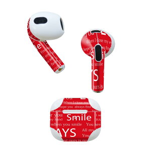 AirPods ��3���� ��p �f�U�C���X�L���V�[�� airpods 3 �p �G�A�|�b�h 3 �p ��O����i2021�j�Ή� 2������ �e2���Z�b�g �C���z�� �J�o�[ �f�R���[�V���� �A�N�Z�T���[ �f�R�V�[�� 009714 �p��@�����@L