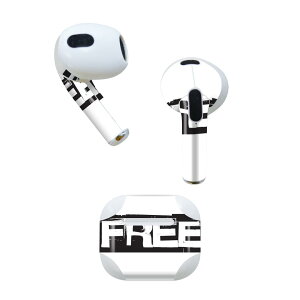 AirPods 3 p fUCXLV[ airpods 3 p GA|bh 3 p Oi2021jΉ 2 e2Zbg Cz Jo[ fR[V ANZT[ fRV[ 009745 p@@