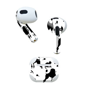 AirPods 3 p fUCXLV[ airpods 3 p GA|bh 3 p Oi2021jΉ 2 e2Zbg Cz Jo[ fR[V ANZT[ fRV[ 009973 @L@m