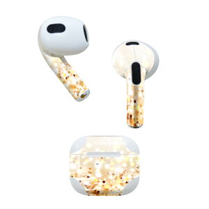 AirPods 3 p fUCXLV[ airpods 3 p GA|bh 3 p Oi2021jΉ 2 e2Zbg Cz Jo[ fR[V ANZT[ fRV[ 010170 @S[h