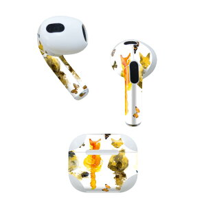 AirPods 3 p fUCXLV[ airpods 3 p GA|bh 3 p Oi2021jΉ 2 e2Zbg Cz Jo[ fR[V ANZT[ fRV[ 010276 @L@