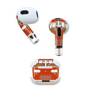 AirPods ��3���� ��p �f�U�C���X�L���V�[�� airpods 3 �p �G�A�|�b�h 3 �p ��O����i2021�j�Ή� 2������ �e2���Z�b�g �C���z�� �J�o�[ �f�R���[�V���� �A�N�Z�T���[ �f�R�V�[�� 010315 ��蕨�@�ԁ@