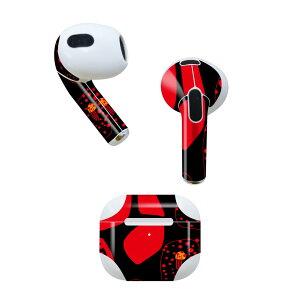 AirPods 3 p fUCXLV[ airpods 3 p GA|bh 3 p Oi2021jΉ 2 e2Zbg Cz Jo[ fR[V ANZT[ fRV[ 010614 ԁ@@͗l