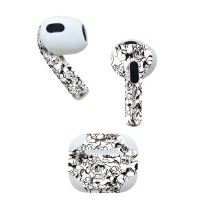 AirPods 3 p fUCXLV[ airpods 3 p GA|bh 3 p Oi2021jΉ 2 e2Zbg Cz Jo[ fR[V ANZT[ fRV[ 010671 ԁ@@GK