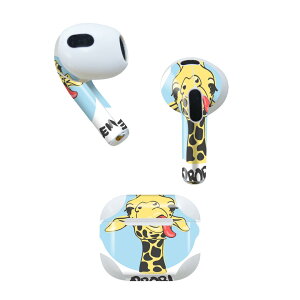 AirPods ��3���� ��p �f�U�C���X�L���V�[�� airpods 3 �p �G�A�|�b�h 3 �p ��O����i2021�j�Ή� 2������ �e2���Z�b�g �C���z�� �J�o�[ �f�R���[�V���� �A�N�Z�T���[ �f�R�V�[�� 010980 �����@����