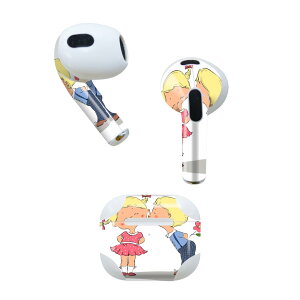 AirPods 3 p fUCXLV[ airpods 3 p GA|bh 3 p Oi2021jΉ 2 e2Zbg Cz Jo[ fR[V ANZT[ fRV[ 011293 LN^[