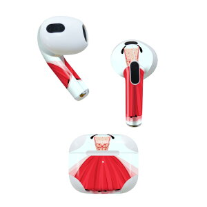 AirPods 3 p fUCXLV[ airpods 3 p GA|bh 3 p Oi2021jΉ 2 e2Zbg Cz Jo[ fR[V ANZT[ fRV[ 011374 hX@ԁ@