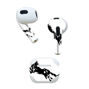 AirPods 3 p fUCXLV[ airpods 3 p GA|bh 3 p Oi2021jΉ 2 e2Zbg Cz Jo[ fR[V ANZT[ fRV[ 011433 @܁@