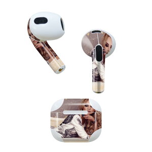 AirPods 3 p fUCXLV[ airpods 3 p GA|bh 3 p Oi2021jΉ 2 e2Zbg Cz Jo[ fR[V ANZT[ fRV[ 011495 @