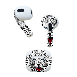AirPods ��3���� ��p �f�U�C���X�L���V�[�� airpods 3 �p �G�A�|�b�h 3 �p ��O����i2021�j�Ή� 2������ �e2���Z�b�g �C���z�� �J�o�[ �f�R���[�V���� �A�N�Z�T���[ �f�R�V�[�� 011554 �����@�A�j�}