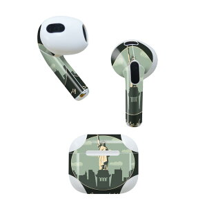 AirPods 3 p fUCXLV[ airpods 3 p GA|bh 3 p Oi2021jΉ 2 e2Zbg Cz Jo[ fR[V ANZT[ fRV[ 011634 AJ@O