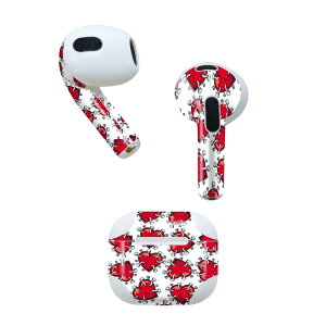 AirPods 3 p fUCXLV[ airpods 3 p GA|bh 3 p Oi2021jΉ 2 e2Zbg Cz Jo[ fR[V ANZT[ fRV[ 011675 n[g@B@