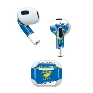 AirPods ��3���� ��p �f�U�C���X�L���V�[�� airpods 3 �p �G�A�|�b�h 3 �p ��O����i2021�j�Ή� 2������ �e2���Z�b�g �C���z�� �J�o�[ �f�R���[�V���� �A�N�Z�T���[ �f�R�V�[�� 011686 �A�����J�@�I