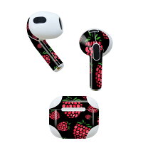 楽天市場】airpods いちごの通販 