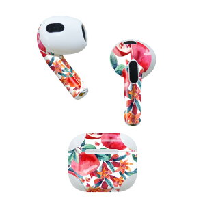 AirPods 3 p fUCXLV[ airpods 3 p GA|bh 3 p Oi2021jΉ 2 e2Zbg Cz Jo[ fR[V ANZT[ fRV[ 011887 A@ԁ@