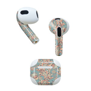 AirPods 3 p fUCXLV[ airpods 3 p GA|bh 3 p Oi2021jΉ 2 e2Zbg Cz Jo[ fR[V ANZT[ fRV[ 011948 A@ԁ@