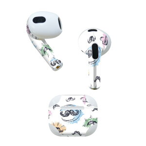AirPods 3 p fUCXLV[ airpods 3 p GA|bh 3 p Oi2021jΉ 2 e2Zbg Cz Jo[ fR[V ANZT[ fRV[ 012294 qQ@Jt