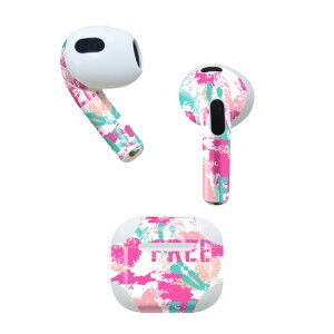 AirPods 3 p fUCXLV[ airpods 3 p GA|bh 3 p Oi2021jΉ 2 e2Zbg Cz Jo[ fR[V ANZT[ fRV[ 012575 n[g@