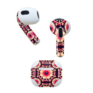 AirPods 3 p fUCXLV[ airpods 3 p GA|bh 3 p Oi2021jΉ 2 e2Zbg Cz Jo[ fR[V ANZT[ fRV[ 012592 ԁ@@͗l