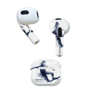 AirPods 3 p fUCXLV[ airpods 3 p GA|bh 3 p Oi2021jΉ 2 e2Zbg Cz Jo[ fR[V ANZT[ fRV[ 012640 XP{[@V