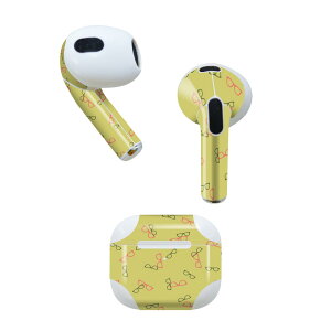 AirPods 3 p fUCXLV[ airpods 3 p GA|bh 3 p Oi2021jΉ 2 e2Zbg Cz Jo[ fR[V ANZT[ fRV[ 012680 ዾ@}[N