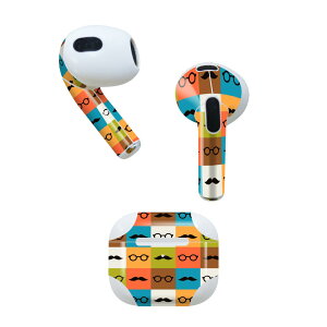 AirPods 3 p fUCXLV[ airpods 3 p GA|bh 3 p Oi2021jΉ 2 e2Zbg Cz Jo[ fR[V ANZT[ fRV[ 012686 ዾ@qQ@