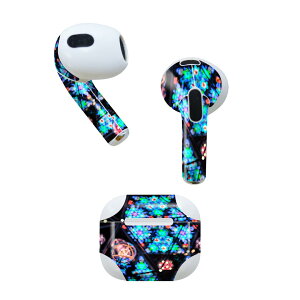 AirPods 3 p fUCXLV[ airpods 3 p GA|bh 3 p Oi2021jΉ 2 e2Zbg Cz Jo[ fR[V ANZT[ fRV[ 012785 @؋@