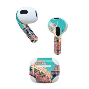 AirPods 3 p fUCXLV[ airpods 3 p GA|bh 3 p Oi2021jΉ 2 e2Zbg Cz Jo[ fR[V ANZT[ fRV[ 012841 ʐ^@@