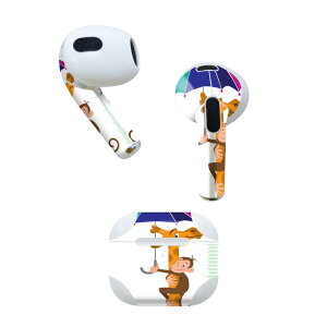 AirPods 3 p fUCXLV[ airpods 3 p GA|bh 3 p Oi2021jΉ 2 e2Zbg Cz Jo[ fR[V ANZT[ fRV[ 013253 @T@