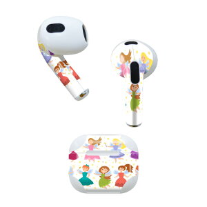 AirPods 3 p fUCXLV[ airpods 3 p GA|bh 3 p Oi2021jΉ 2 e2Zbg Cz Jo[ fR[V ANZT[ fRV[ 013389 d@킢