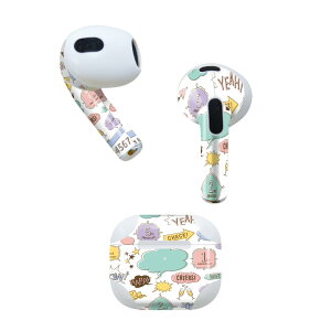AirPods 3 p fUCXLV[ airpods 3 p GA|bh 3 p Oi2021jΉ 2 e2Zbg Cz Jo[ fR[V ANZT[ fRV[ 013457 p@@