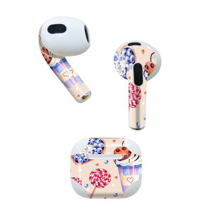 AirPods 3 p fUCXLV[ airpods 3 p GA|bh 3 p Oi2021jΉ 2 e2Zbg Cz Jo[ fR[V ANZT[ fRV[ 013459 P[L@fU
