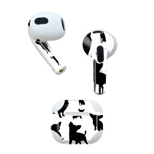 AirPods 3 p fUCXLV[ airpods 3 p GA|bh 3 p Oi2021jΉ 2 e2Zbg Cz Jo[ fR[V ANZT[ fRV[ 013561 @e@V