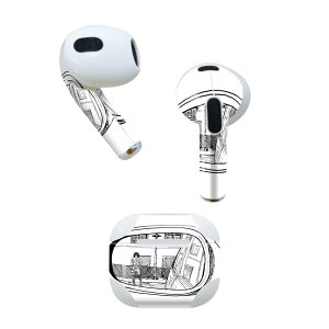 AirPods 3 p fUCXLV[ airpods 3 p GA|bh 3 p Oi2021jΉ 2 e2Zbg Cz Jo[ fR[V ANZT[ fRV[ 013599 ~[@@